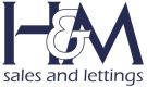 Homes & Mortgages Estate Agents Ltd, Stevenage details