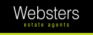 Websters Estate Agents logo
