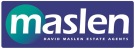 David Maslen Estate Agents logo
