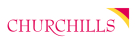 Churchills Estate Agents, Eastleigh details
