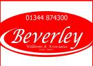 Beverley Williams & Associates, Ascot