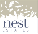 Nest Estates logo