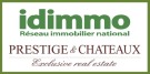 Agence IDIMMO / Prestige et Chteaux, Saint Jean d'Angly