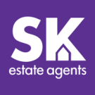 SK Estate Agents, Sheffield details