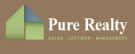 Pure Realty, London