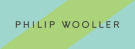 Philip Wooller logo