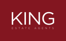 King Estate Agents logo