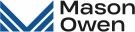 MASON OWEN & PARTNERS (Office/Industrial) logo