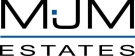 MJM Estates logo