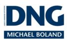 DNG Michael Boland, Ballina, Co Mayo