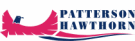 PATTERSON HAWTHORN logo