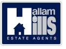 Hallam Hills ltd logo