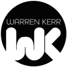 Warren Kerr, London