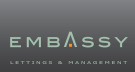 Embassy Lettings & Management Limited , Cambridge