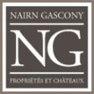 Nairn Gascony SAS, Mouchan