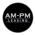 AM-PM Leasing logo