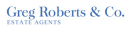 Greg Roberts and Co logo