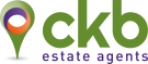 CKB Estate Agents, Sydenham details