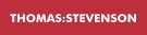 Thomas : Stevenson logo