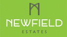 Newfield Estates logo