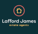 Lafford James logo
