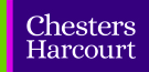 Chesters Harcourt logo