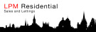 LPM residential logo