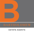 Bartholomew Estate Agents logo