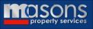 Masons Property Services logo