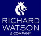 Richard Watson and Co Ltd, English Harbour details