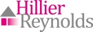 Hillier Reynolds logo