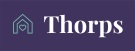 Thorp's logo