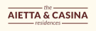 La Dolce Vita Marketing, Aietta & Casina Residences