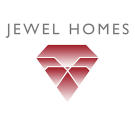 Jewel Homes logo