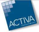 Activa Investment, Alicante