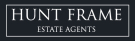 Hunt Frame logo