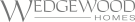 Wedgewood Homes branch details