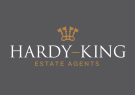 Hardy-King Estate Agents, Maldon details