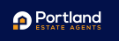 Portland Estate Agents logo
