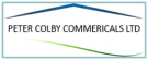 Peter Colby Commercials Limited logo