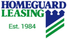 Homeguard Leasing logo
