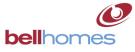 Bell Homes branch details