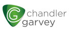 Chandler Garvey logo