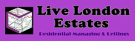 Live London Estates , Golders Green details