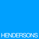 Henderson Property Services logo