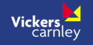 Vickers Carnley logo