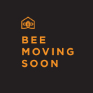 Bee Moving Soon Limited logo