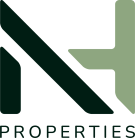 NH Properties logo