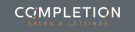 Completion Sales & Lettings Ltd logo
