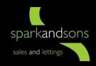 Spark and Sons logo
